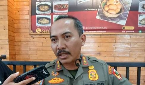 Antisipasi Kelangkaan Stok Pangan Jelang Nataru, Ini yang Dilakukan Pemko Pekanbaru