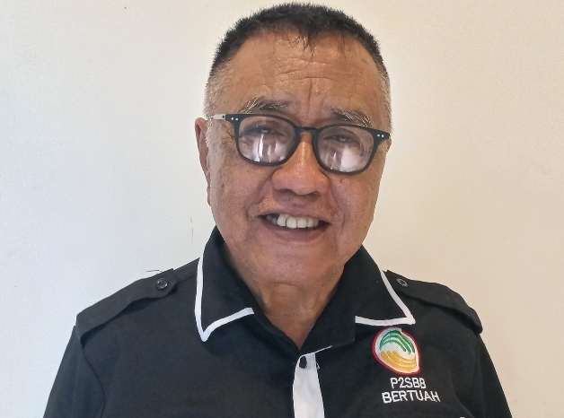 Inginkan Pengelolaan Kebun Sawit Eks PT. Duta Palma, PPSBB Dukung Langkah Gubernur Riau