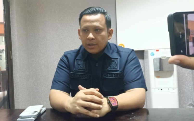 Komisi II DPRD Riau Akan Panggil Dispar dan Manajemen HW Live House