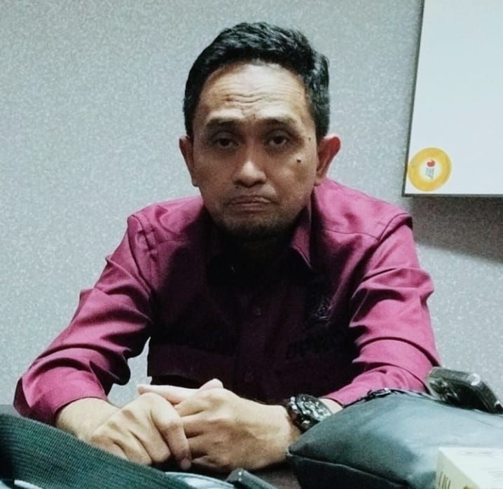 Abdullah : Harus Berbenah, Bangun Riau Tidak Bisa Gunakan Cara Lama