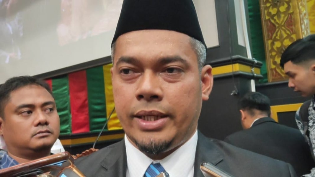 Cegah Banjir, DPRD Dorong Pemko Pekanbaru Bangun Embung