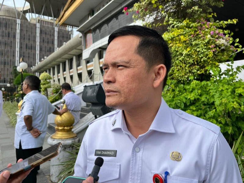 44 Masyarakat Kurang Mampu Dapat Bantuan Hukum Gratis