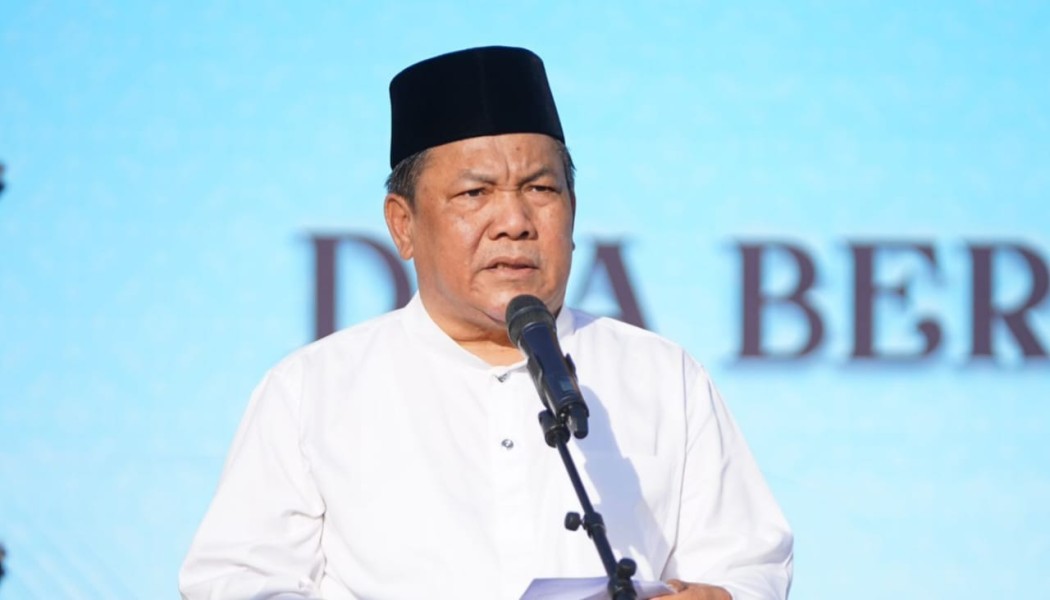 2 Januari Seluruh Pegawai Harus Ngantor