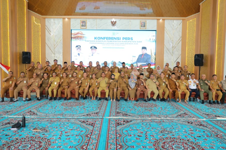 Tahun 2026, Bupati Afni Prioritaskan Bayar Utang