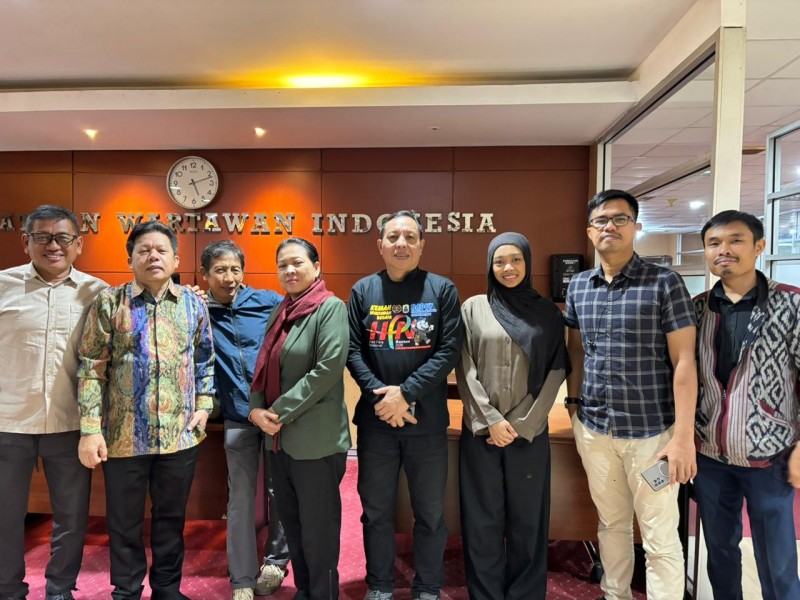 347 Karya Masuki Tahap Penjurian AJP Award