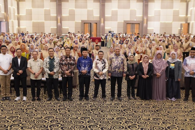 Kementerian Perindustrian Berikan Pelatihan 360 Pelaku IKM