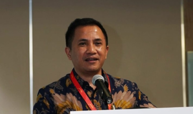 Komoditas Hilirisasi Kelapa Masuk Proyek Strategis Nasional
