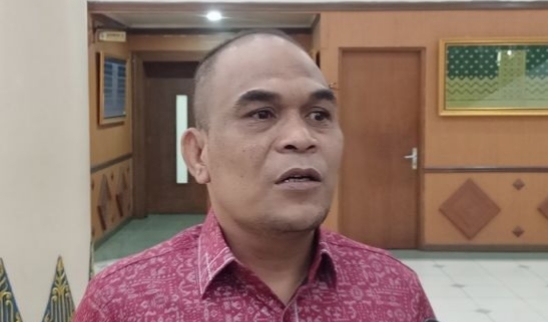 Evaluasi Rampung, APBD 2026 Riau Sudah Bisa Digunakan
