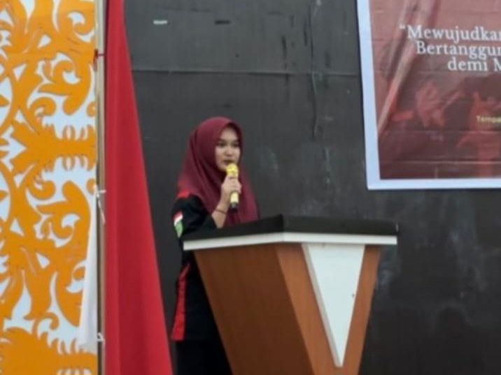 Mahasiswa UIR Soroti Ketimpangan Kebijakan PPPK