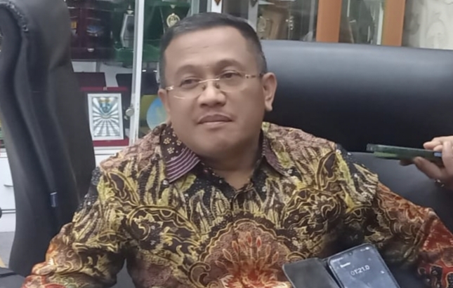 Ternyata Penambahan Anggaran UPT Dinas PUPR Riau Tanpa Sepengetahuan Komisi IV DPRD Riau