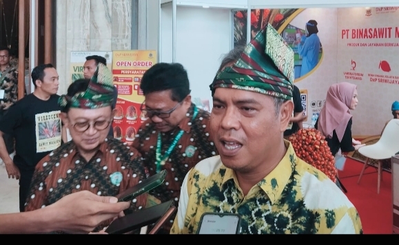 ISPO Harus Tingkatkan Daya Saing, Bukan Persulit Petani Kecil