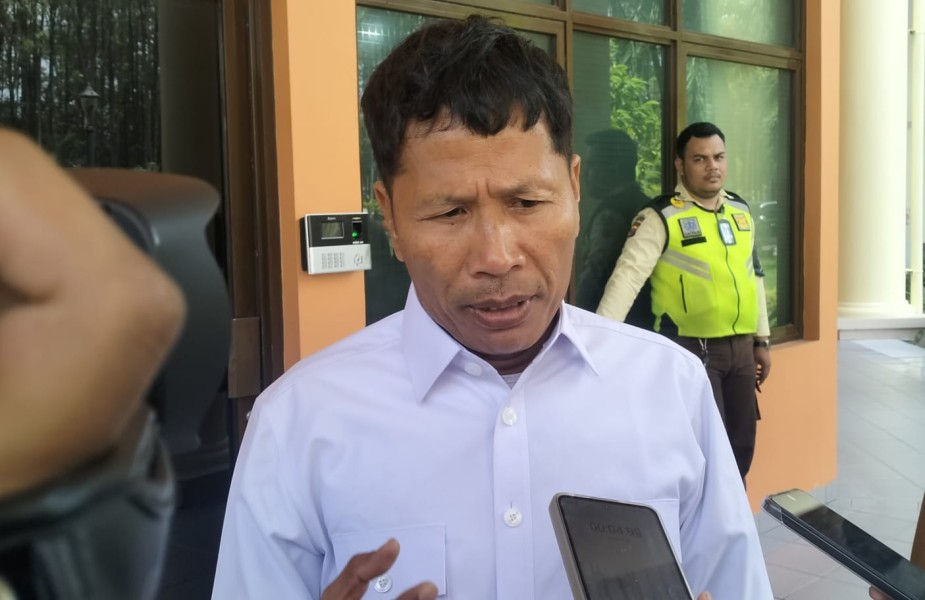 Kota Dumai Siap Jadi Tuan Rumah Porprov 2026, Tak Ada Tunda-tunda Lagi