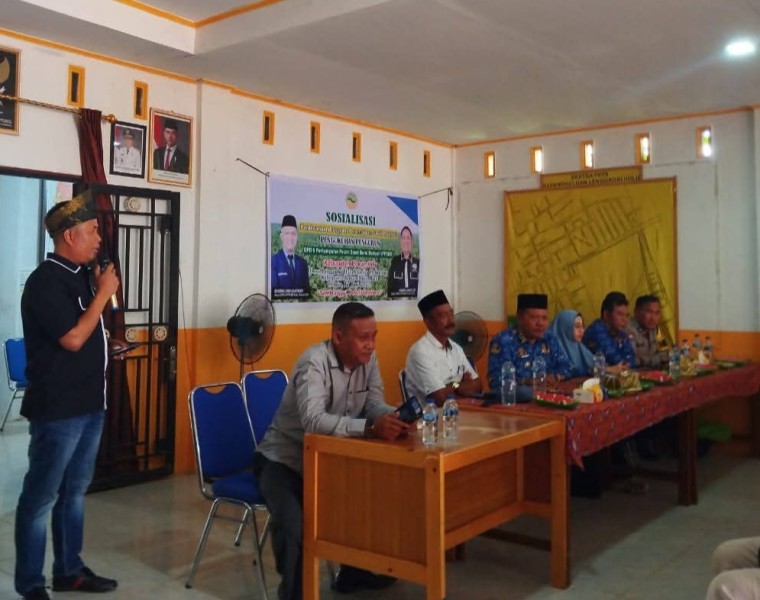 Petani Sawit Swadaya Belum Tersentuh Optimal, PPSBB Minta Sosialisasi Program PSR Harus Lebih Digenjot