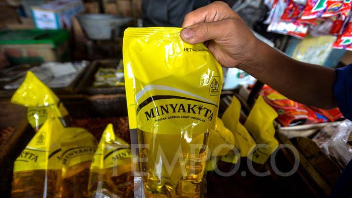 Pemerintah Didorong Hilirisasi Sawit Petani Swadaya