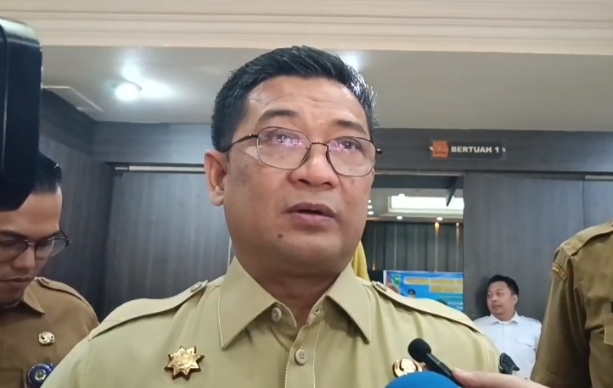 Syahrial Abdi Tegaskan Pelayanan Tetap Berjalan