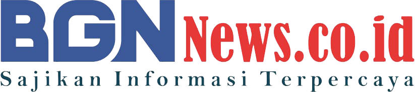 Logo bgnnews.co.id